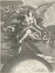 swedish av Johann Sadeler (I)