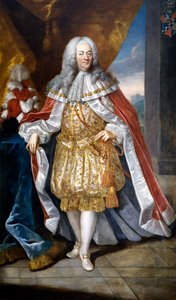 Porträtt av Iver Rosenkrantz (Rosenholm