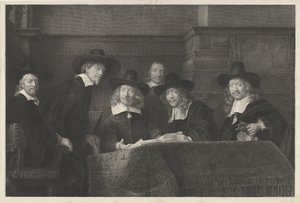 Stålmästarna