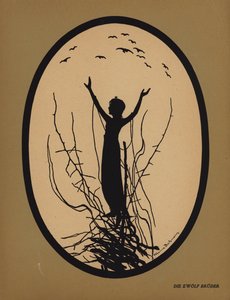 De tolv bröderna (litho)