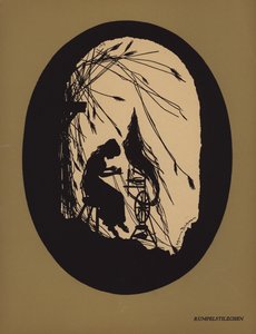 Rumpelstiltskinn (litho)