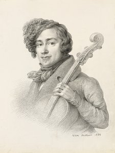 Servaisswedish の肖像 av Johannes Baptista van Acker