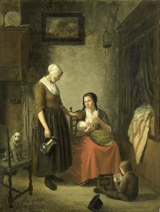 "Goda grannar"
