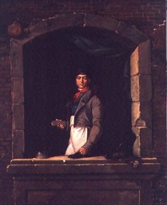 Skorengöraren av Johannes Hari