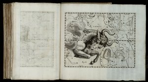 Prodromus av astronomi, 1690 av Johannes Hevelius