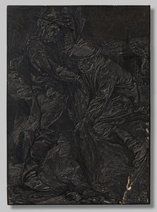 Markarbetare av Johannes Josephus Aarts
