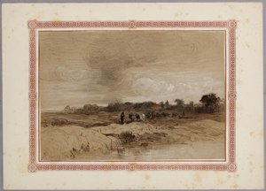Album Amicorum (22500971112) av Johannes Warnardus Bilders