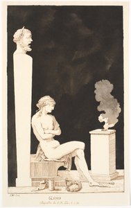 "Quies/Augustine från C.D. Libr: 4.c.16"