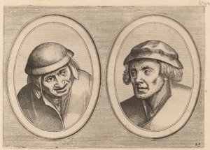 "Ael Pieter-mans" och "Borve Sloof om