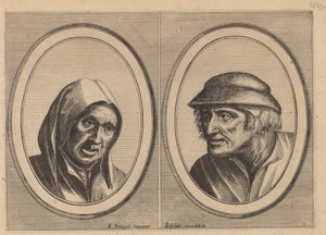 "Susanna Smuls" och "Leuye Joost"