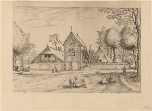 Bondgård
