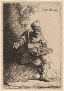 Handlaren