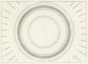 The Beatific Vision, Paradise, Canto 33 (gravyr)
