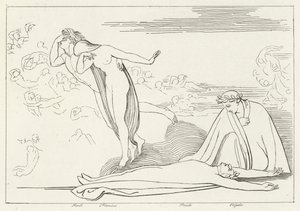 The Lovers Punished, Inferno, Canto 5 (gravyr)