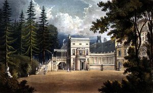 Deepdene, från Ackermanns 