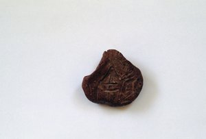 Minoisk sigill, Kreta, Grekland, minoisk civilisation
