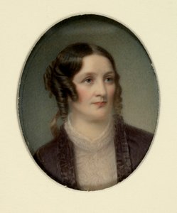 Emilia Field Brewer av John Alexander McDougall