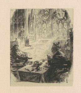 En ung republikan av John Ames Mitchell