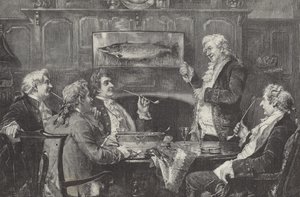 Hur den gamle godsägaren fångade Big Jack