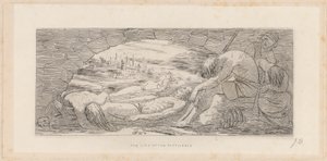 Pestens stad av John Bell