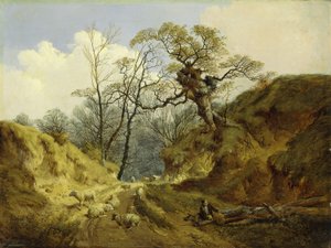 Crown Point, Whitlingham, nära Norwich