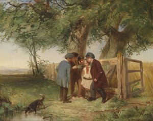 Fågelboet av John Blake MacDonald