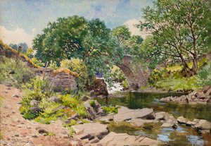 Strathyres bro av John Blake MacDonald