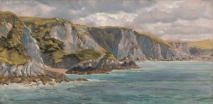 Hundpool av John Brett