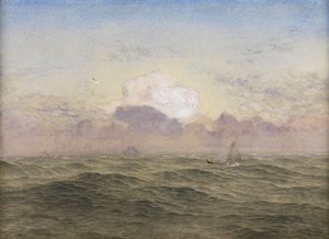 Det öppna havet, 1865