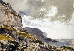 walesiska Zoast av John Brett