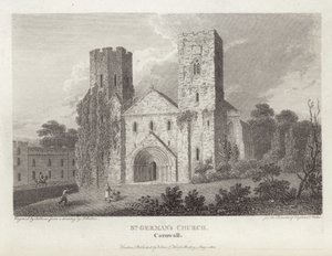 St German
