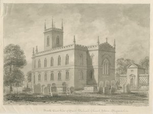 Stenkyrkan - 