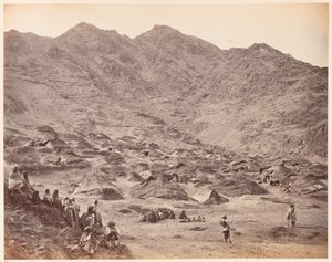 Kutchi av John Burke