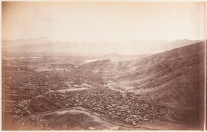 Fotografens konst, 1880 av John Burke