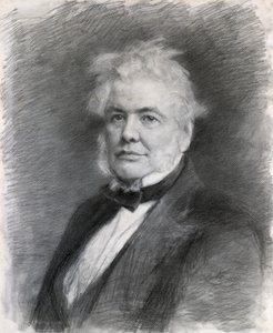Isaac Butt M.P. (1813-1879), advokat och författare av John Butler Yeats