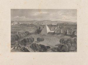 Rom från Monte Testaccio