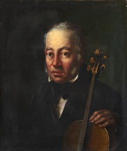 Charles Jane Ashley, ca 1803