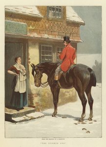 Stigbygelkoppen