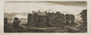 Boghall från Biggar