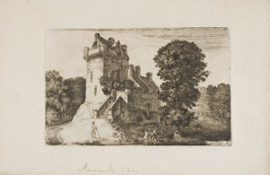Newark Castle