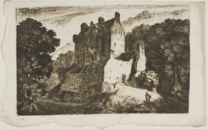 Newark Castle