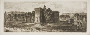 Rothesay slott