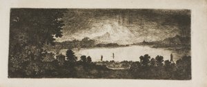 Stirling från Kinnsill
