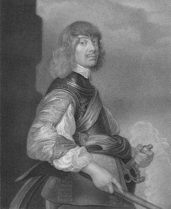 Algernon Percy, Earl of Northumberland, c1630-talet, tidigt-mitten av 1800-talet.