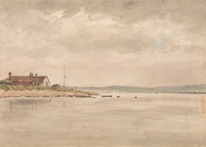 En syn på Orwell av John Constable