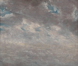 Cloud Studiesスウェーデン語 av John Constable