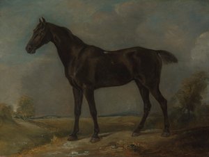 swedish av John Constable