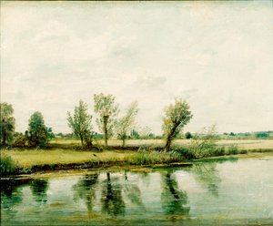 Okänd bild av John Constable