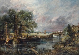  av John Constable
