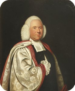 William Hayes av John Cornish